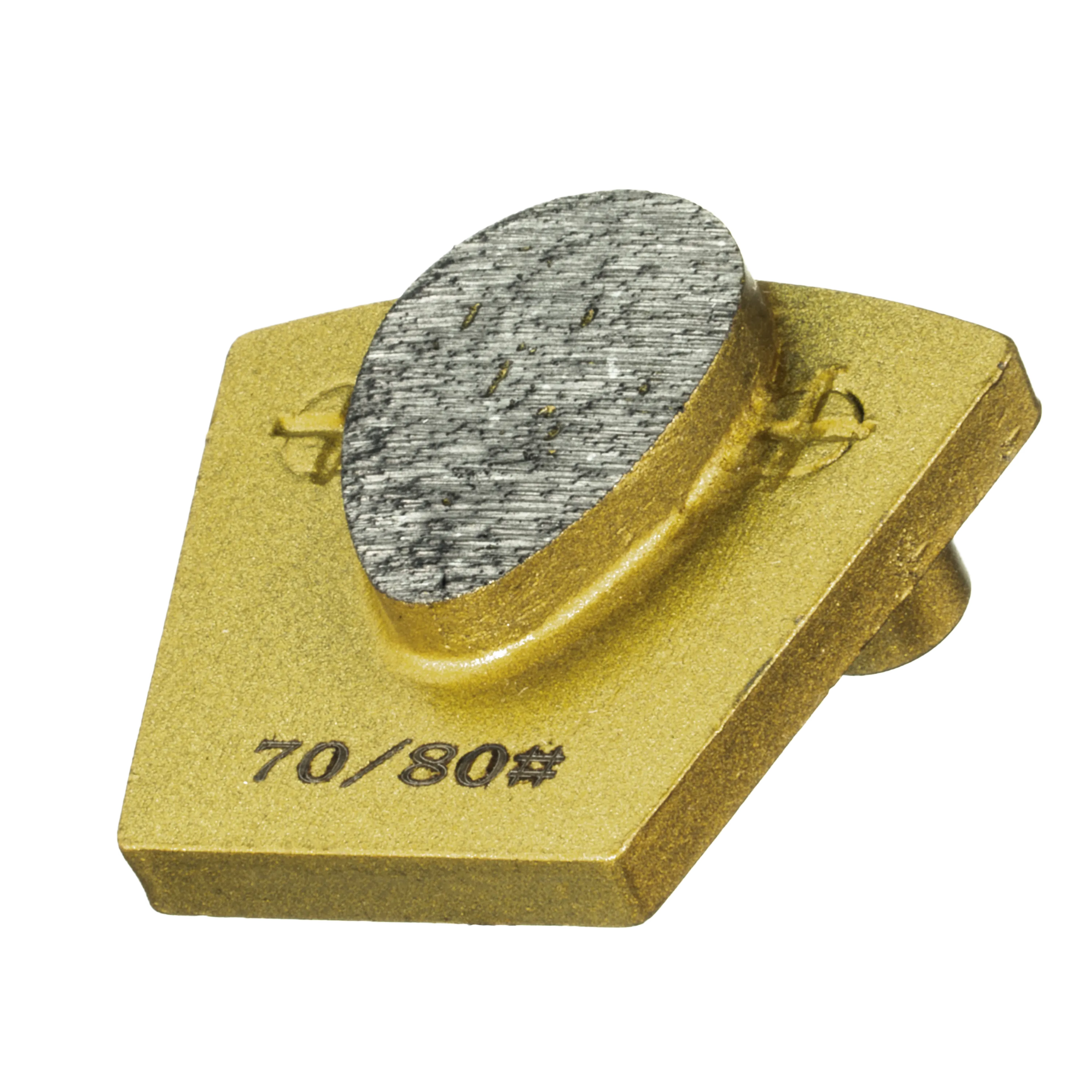 PLUG 'N GO HD TEARDROP-S (Gold)