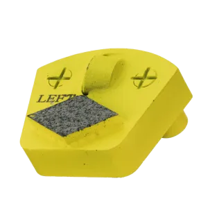 PLUG 'N GO PCD w/TCD SHARK CCW