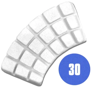 PNG ACHROMIC PRO-PLUS RESIN