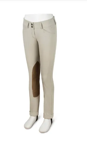 Raleigh Girls Jodphur in Sand from R.J. Classics