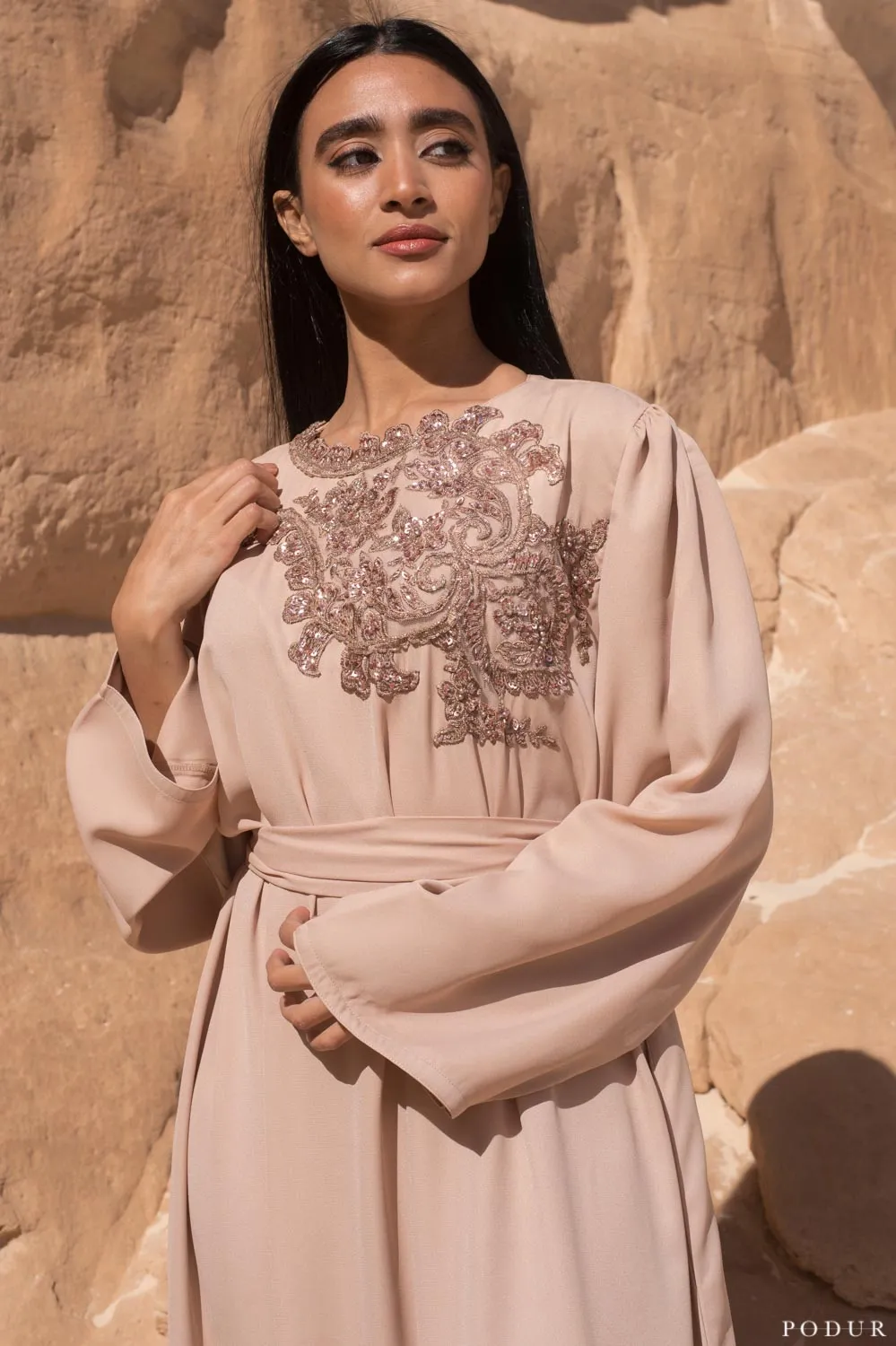Rana Abaya
