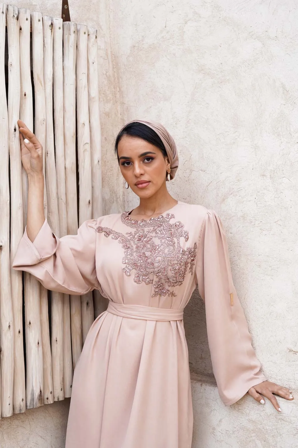 Rana Abaya