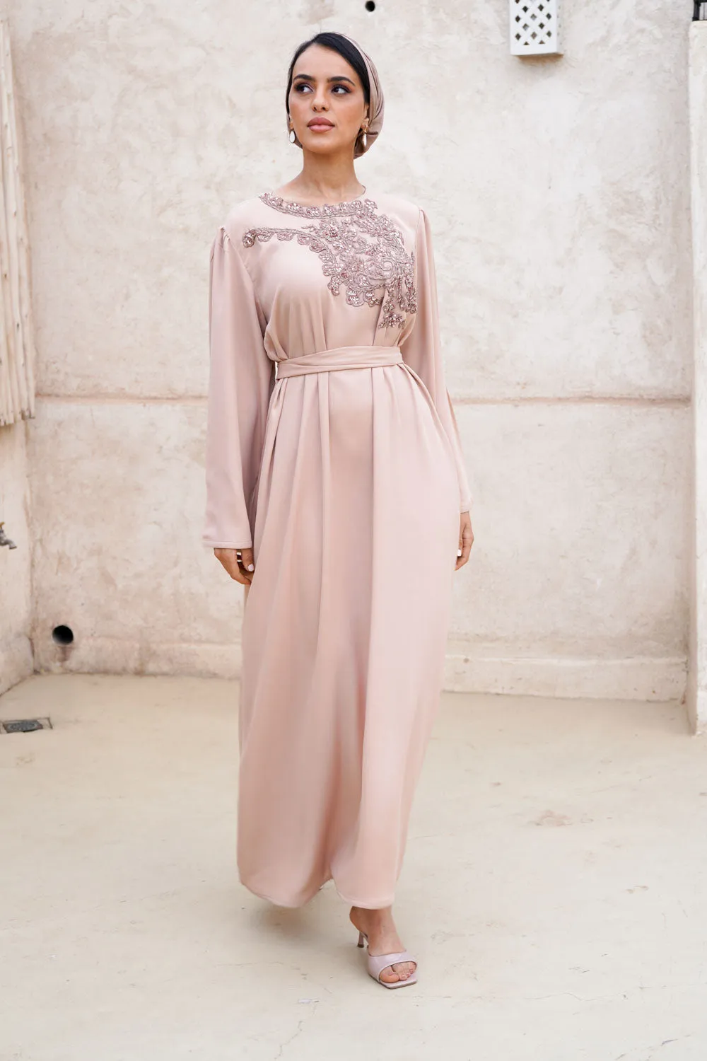 Rana Abaya