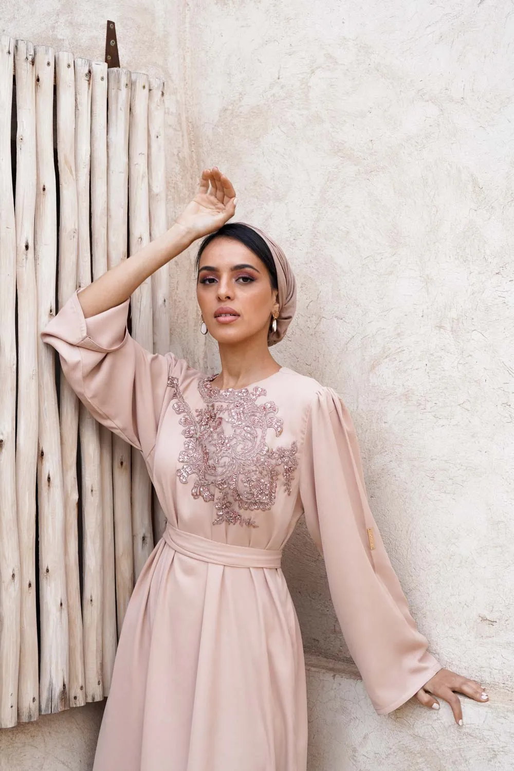 Rana Abaya