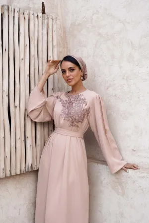 Rana Abaya