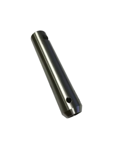 Rotex 400-001 #1 Punch Holder 1/16"-47/64"