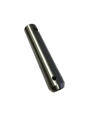 Rotex 400-001 #1 Punch Holder 1/16"-47/64"
