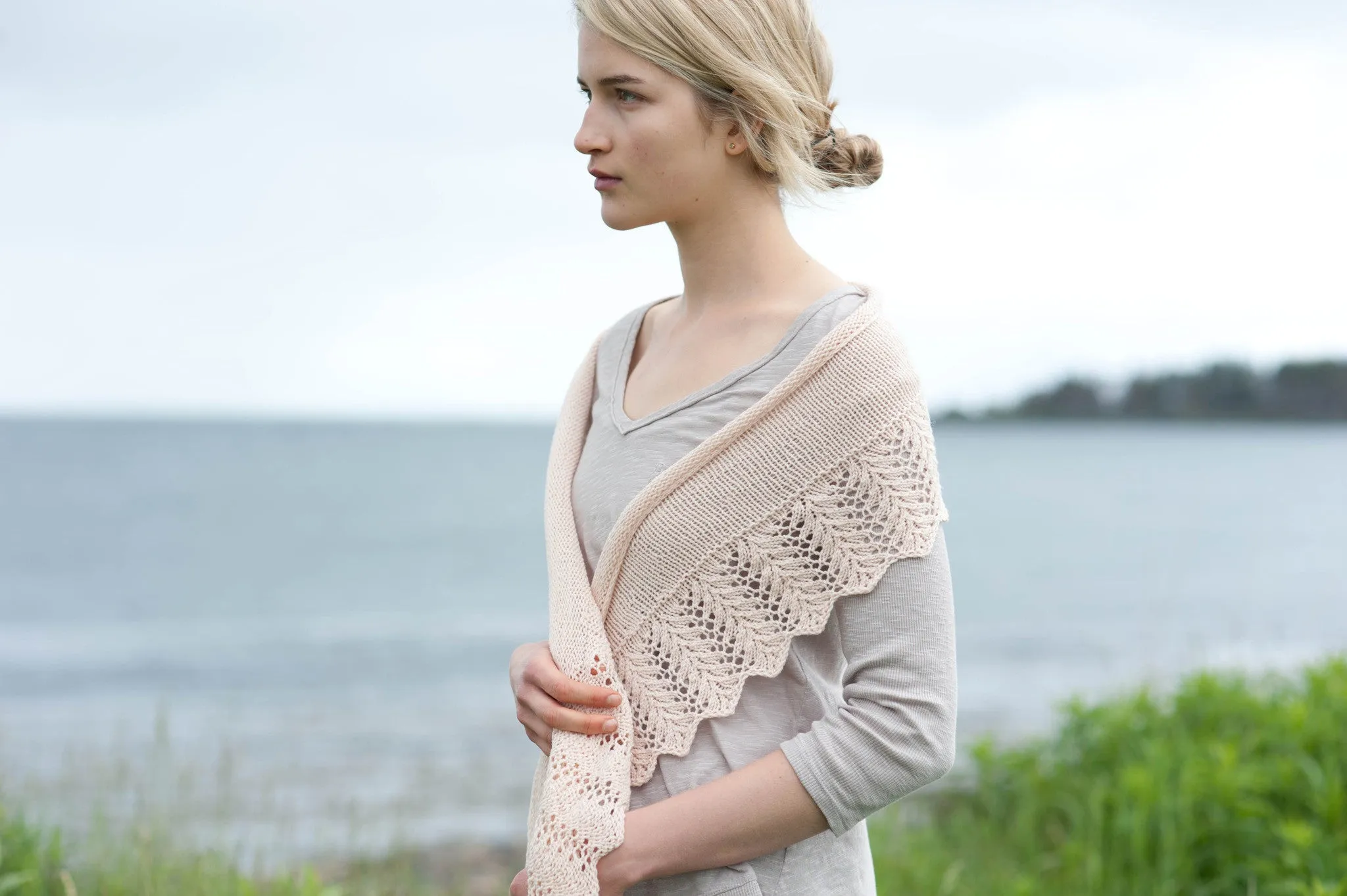shawls 2013