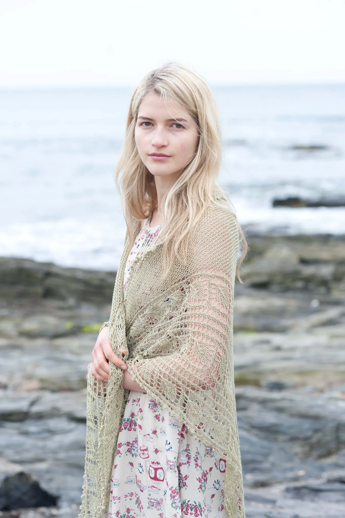 shawls 2013