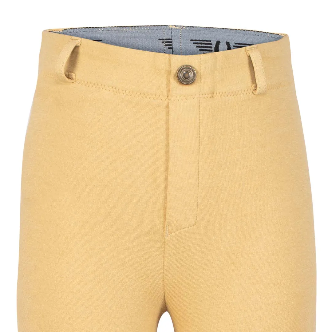 TuffRider Children's Cotton Pull-On Jodhpurs