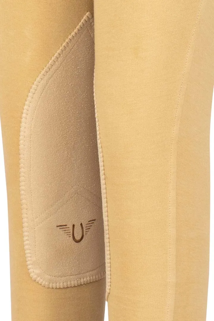 TuffRider Children's Cotton Pull-On Jodhpurs