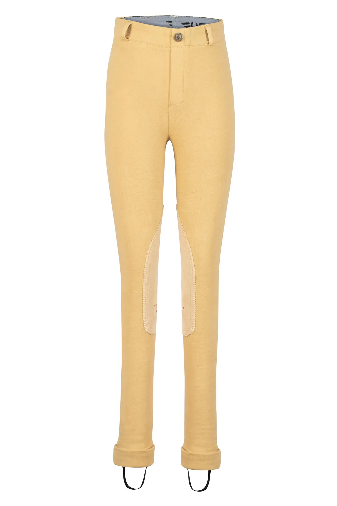 TuffRider Children's Cotton Pull-On Jodhpurs