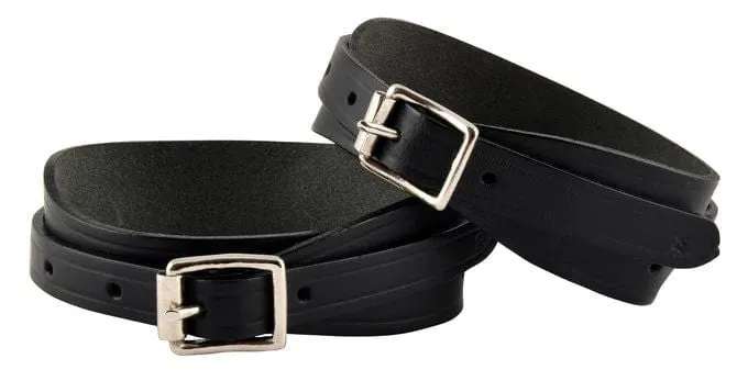 TuffRider Children's Garter Straps