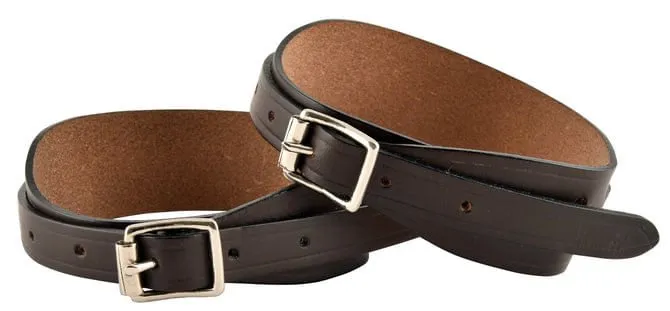 TuffRider Children's Garter Straps