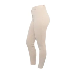 Turfmaster Breech Beige 15  Years