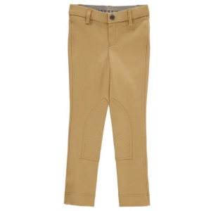 Wessex Jodhpurs Junior Beige