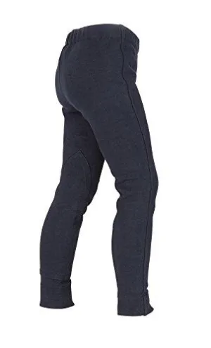 Wessex Jodhpurs Junior Navy