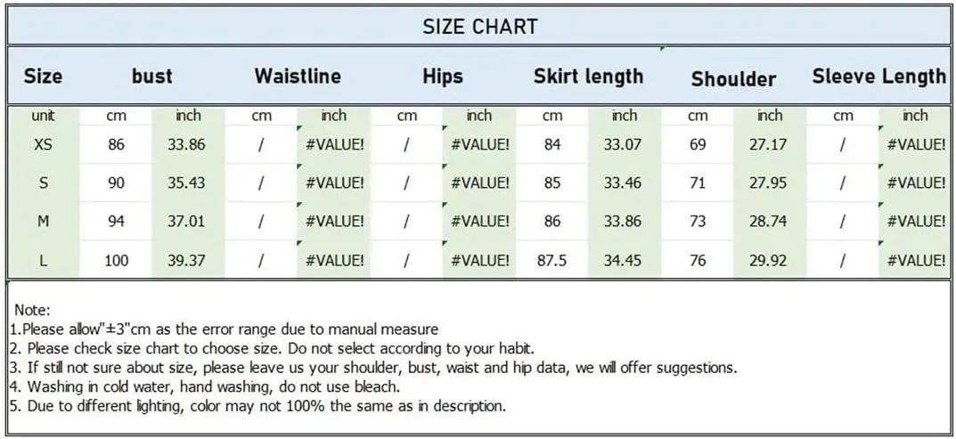 Women European and American Style Texture Waist Cinching Slimming A-Line Skirt Waist Cinching Short Dress
