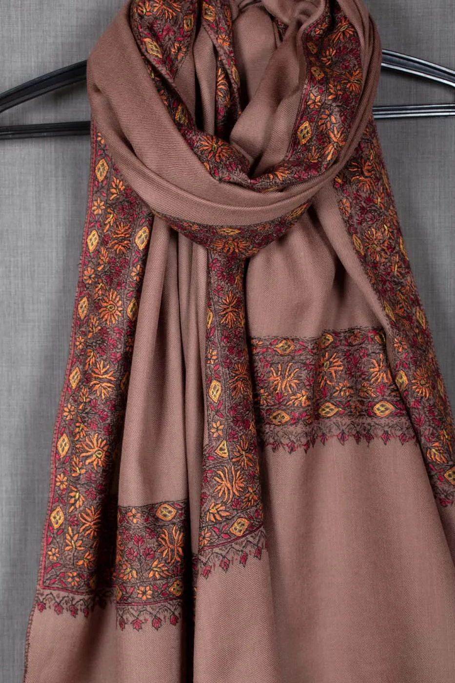 WOOLLEN DAURDAR #5