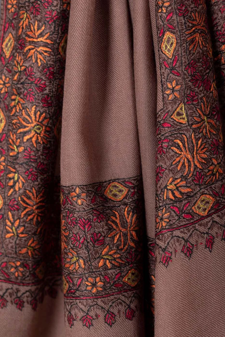 WOOLLEN DAURDAR #5