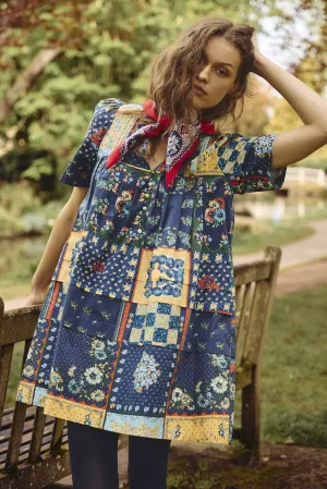 Youjin Dress - FINAL SALE
