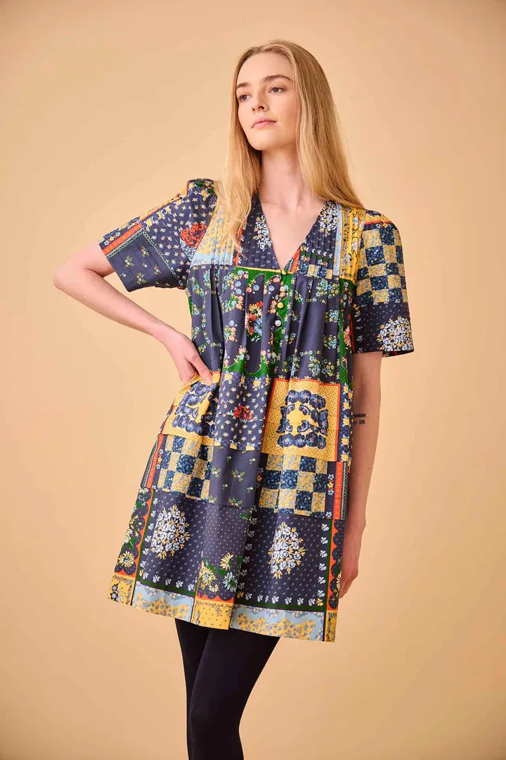 Youjin Dress - FINAL SALE