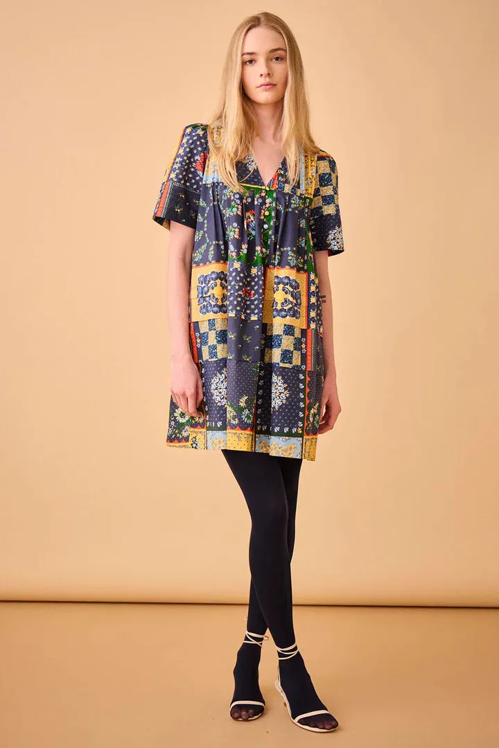 Youjin Dress - FINAL SALE